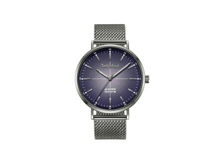 Zegarek Męski Timberland TDWGG2231104 Czarny