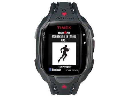 Zegarek Unisex Timex IRONMAN PERSONAL TRAINER