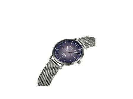 Zegarek Męski Timberland TDWGG2231104 Czarny