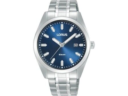 Zegarek Męski Lorus RH973PX9 Srebrzysty