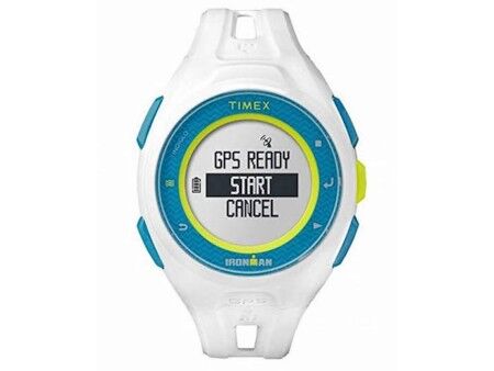 Zegarek Damski Timex IRONMAN RUN X-20 NEON (Ø 43 mm)