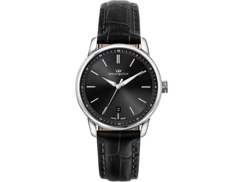 Zegarek Męski Philip Watch R8251150010
