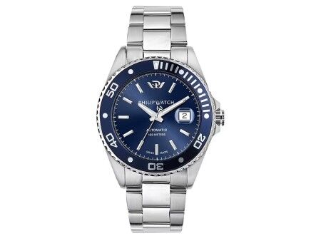 Zegarek Męski Philip Watch R8223597034