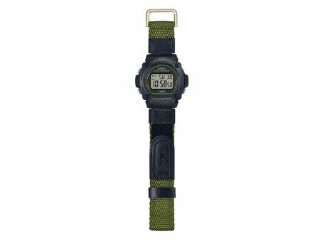 Zegarek Męski Casio W-219HB-3AVEF