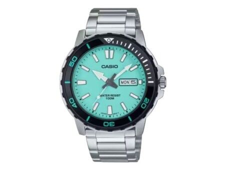 Zegarek Męski Casio DIVER (Ø 44,5 mm)