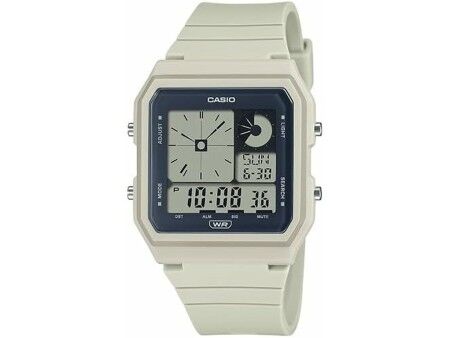 Zegarek Unisex Casio LF-20W-8AEF (Ø 38 mm)