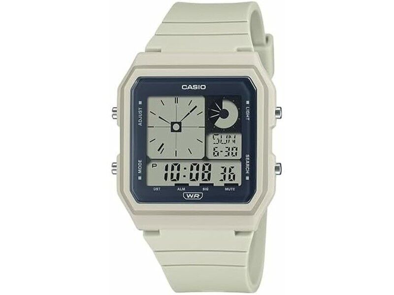 Zegarek Unisex Casio LF-20W-8AEF (Ø 38 mm)