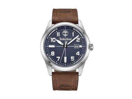 Zegarek Męski Timberland TDWGB2230702 (Ø 34 mm)