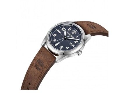 Zegarek Męski Timberland TDWGB2230702 (Ø 34 mm)