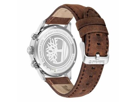 Zegarek Męski Timberland TDWGF0029002 Czarny