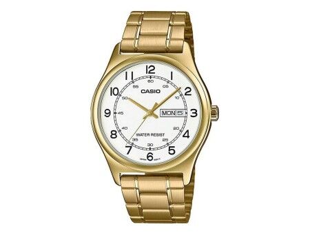 Zegarek Męski Casio MTP-V006G-7BUDF (A1764) (Ø 38 mm)