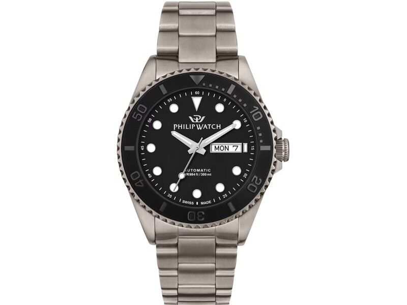 Zegarek Męski Philip Watch R8223597036