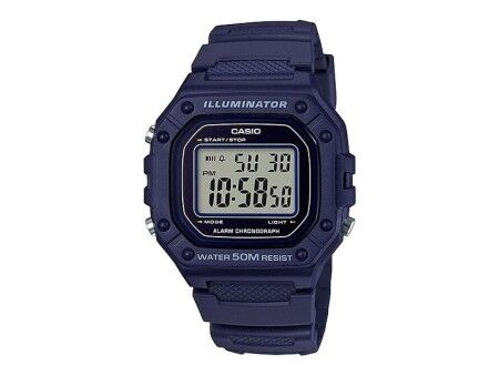 Zegarek Męski Casio SPORT COLLECTION (Ø 44 mm)