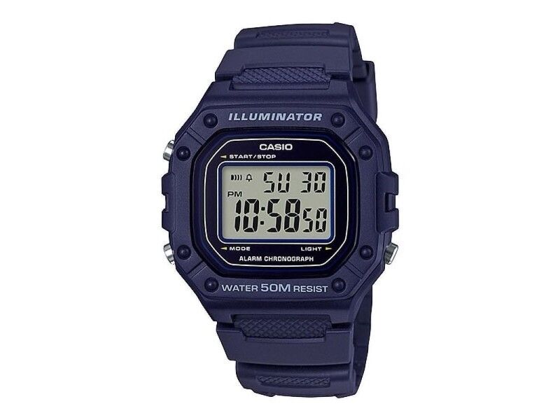 Zegarek Męski Casio SPORT COLLECTION (Ø 44 mm)