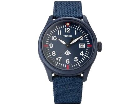 Zegarek Męski Timex TW2W23600 (Ø 43 mm)
