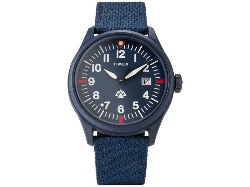 Zegarek Męski Timex TW2W23600 (Ø 43 mm)
