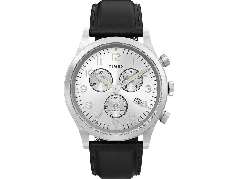 Zegarek Męski Timex THE WATERBURY