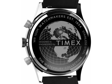 Zegarek Męski Timex THE WATERBURY
