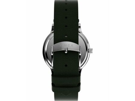 Zegarek Męski Timex THE WATERBURY Kolor Zielony (Ø 40 mm)