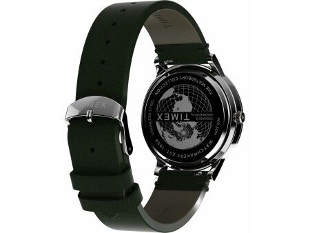 Zegarek Męski Timex THE WATERBURY Kolor Zielony (Ø 40 mm)