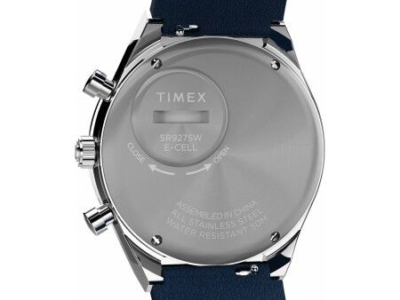 Zegarek Męski Timex Q DIVER CHRONO (Ø 40 mm)