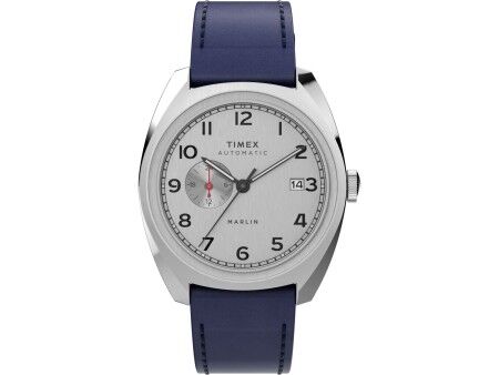 Zegarek Męski Timex MARLIN AUTOMATIC (Ø 39 mm)