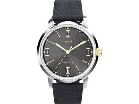 Zegarek Męski Timex MARLIN AUTOMATIC (Ø 40 mm)