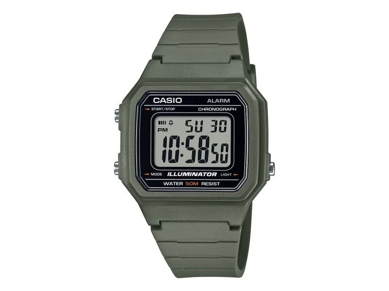 Zegarek Męski Casio Sport (Ø 41 mm)