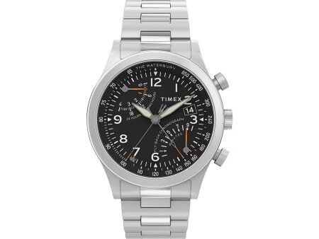 Zegarek Męski Timex TW2W47800 (Ø 43 mm)