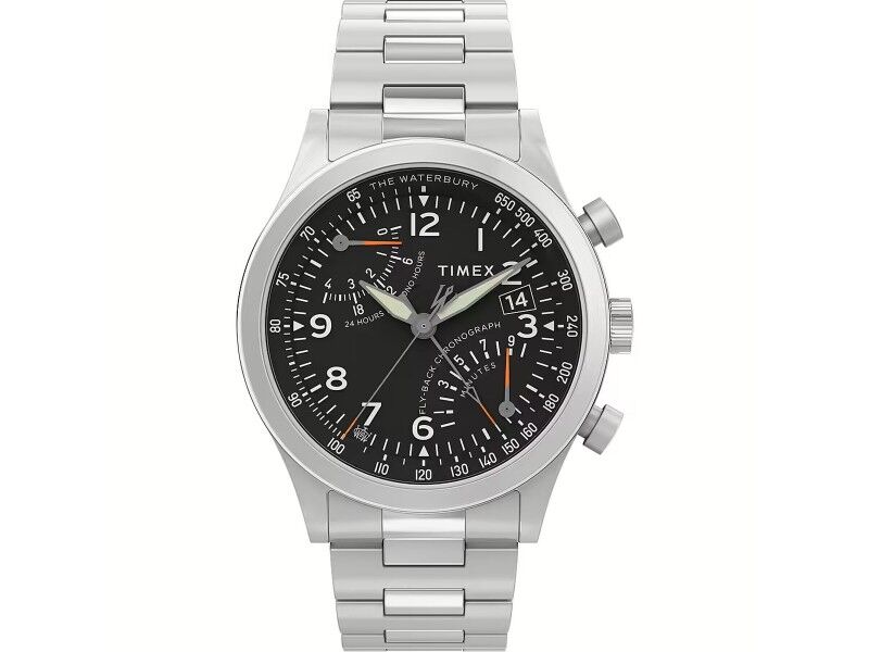 Zegarek Męski Timex TW2W47800 (Ø 43 mm)