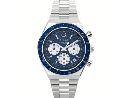 Zegarek Męski Timex TW2W51600 (Ø 40 mm)