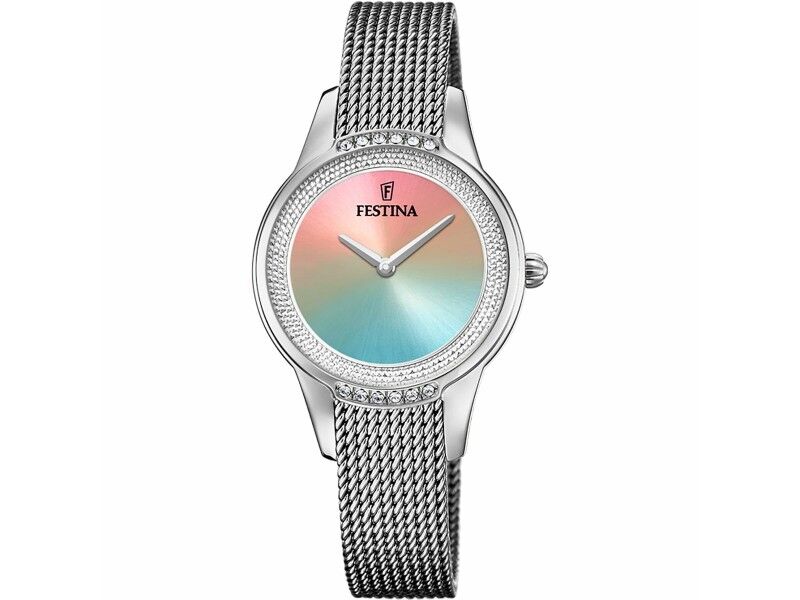 Zegarek Damski Festina F20494/9
