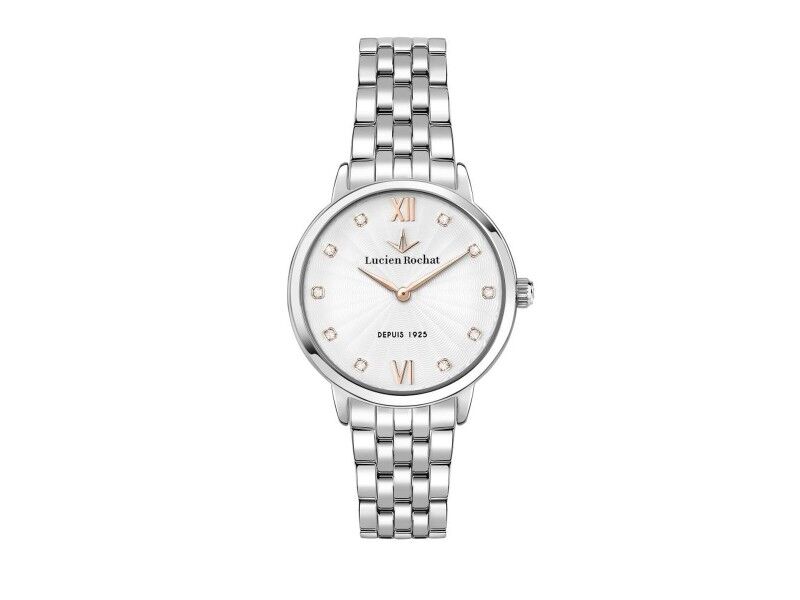Zegarek Damski Lucien Rochat R0453115511