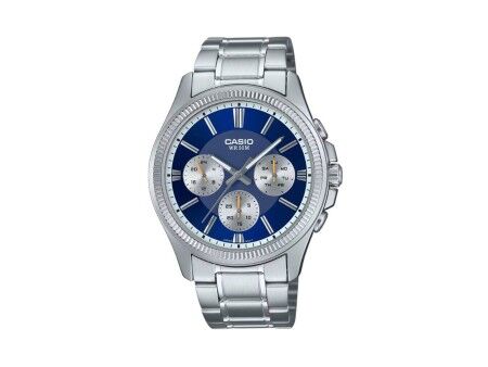 Zegarek Męski Casio MTP-1375PD-2A1VEF