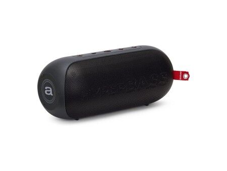 Głośnik Bluetooth Przenośny Aiwa BST-650BK Czarny