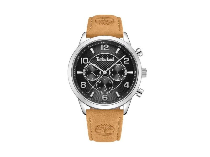 Zegarek Męski Timberland TDWGF0042102