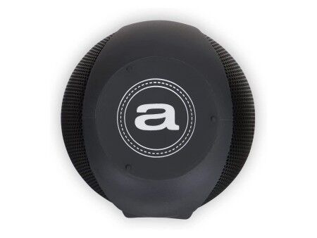 Głośnik Bluetooth Przenośny Aiwa BST-650BK Czarny
