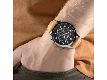 Zegarek Męski Timberland TDWGF0042102