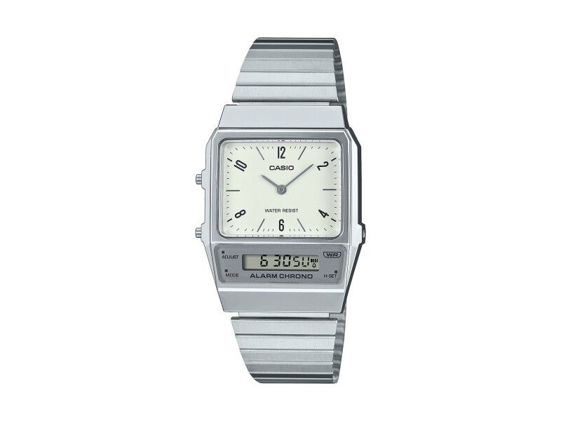Zegarek Męski Casio AQ-800E-7A2EF