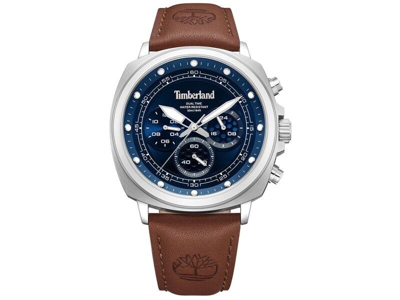 Zegarek Męski Timberland TDWGF0042001