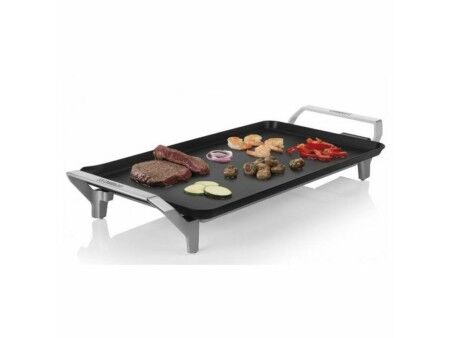 Grill Princess 2000 W Czarny