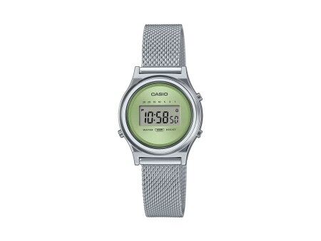 Zegarek Damski Casio LA700WEM-3AEF (Ø 26 mm)
