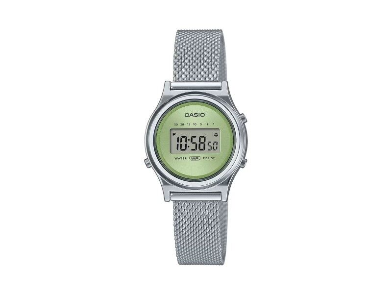 Zegarek Damski Casio LA700WEM-3AEF (Ø 26 mm)