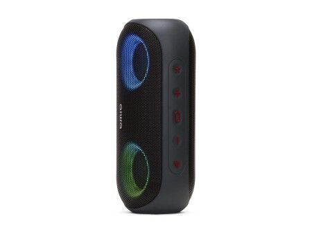 Głośnik Bluetooth Przenośny Aiwa BST-650BK Czarny