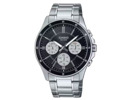 Zegarek Męski Casio COLLECTION (Ø 43,5 mm)
