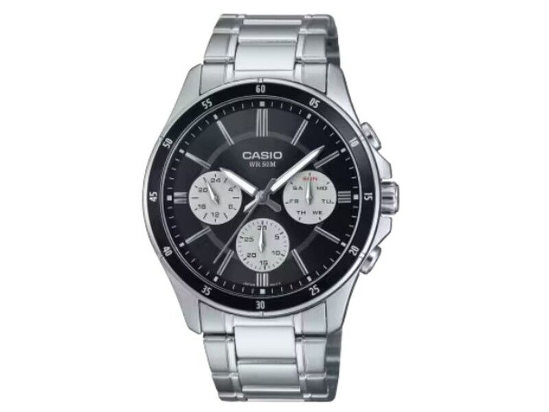 Zegarek Męski Casio COLLECTION (Ø 43,5 mm)