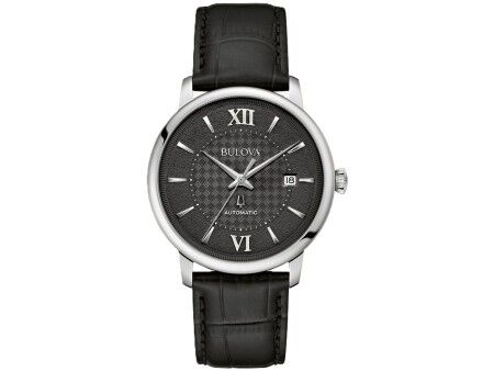 Zegarek Męski Bulova 96B441