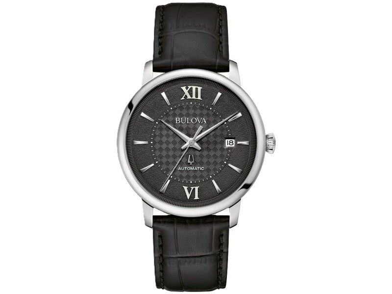Zegarek Męski Bulova 96B441