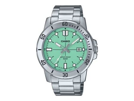 Zegarek Męski Casio DIVER (Ø 45 mm)