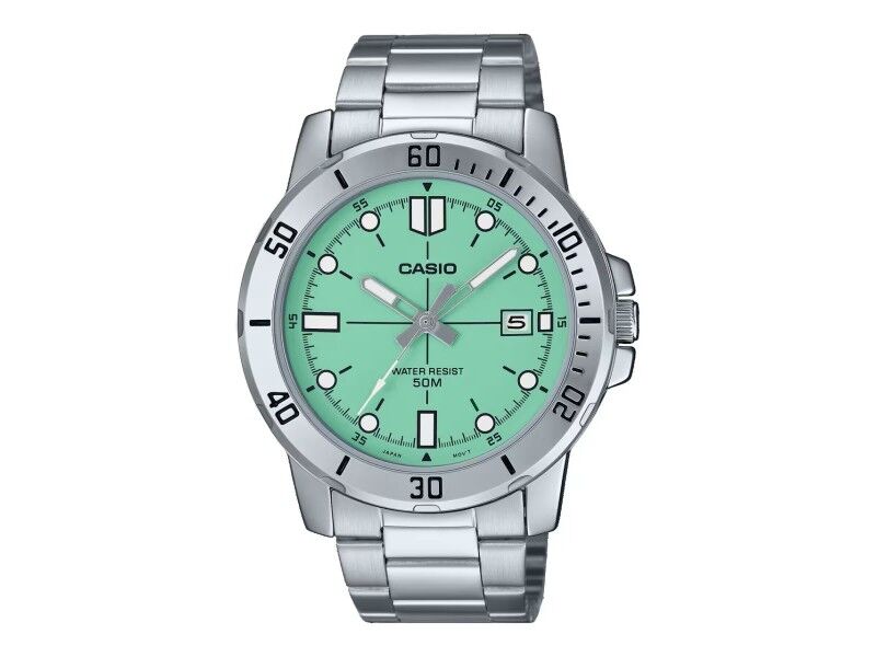 Zegarek Męski Casio DIVER (Ø 45 mm)